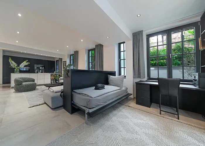 Luxury Design Loft