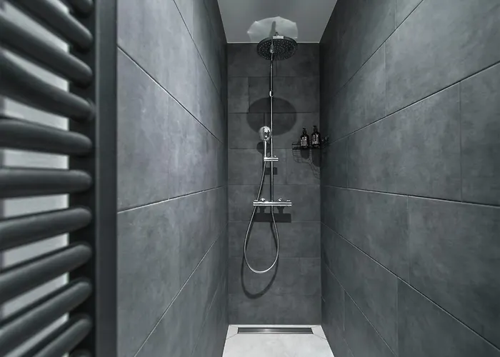 Appartement Luxury Design Loft