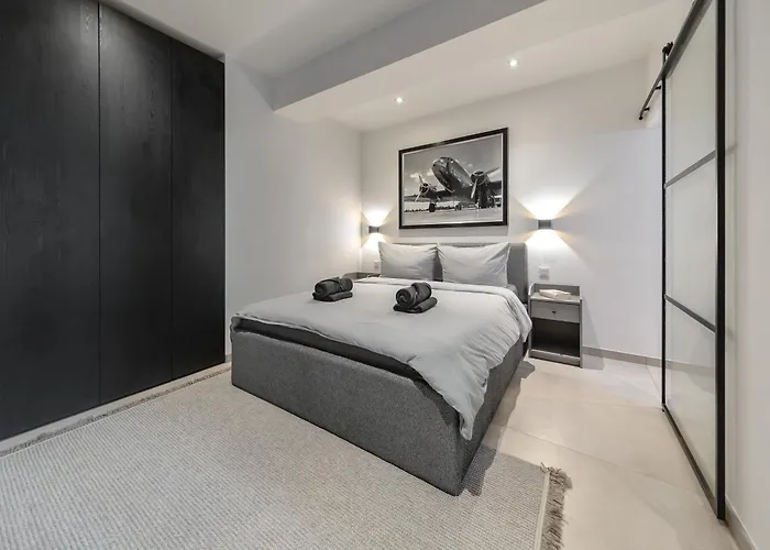 Luxury Design Loft *